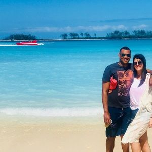 Meet your Posher, Savanna